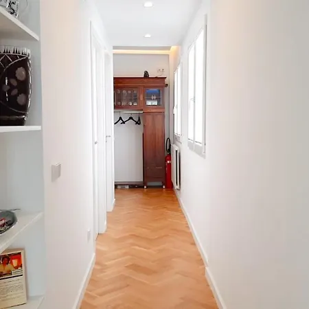 Town Hall Dream Apartment *