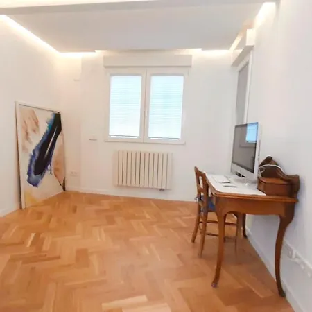 Town Hall Dream Apartment Valencia