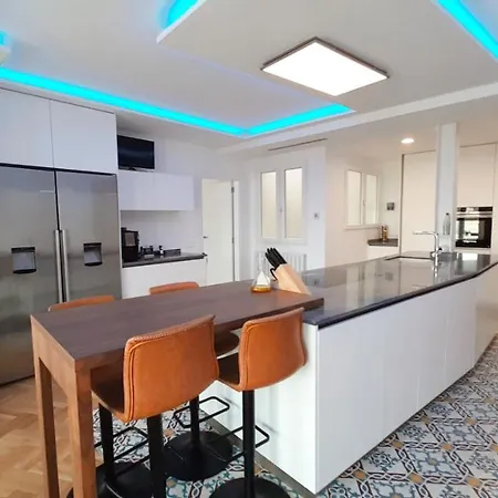 Apartamento Town Hall Dream