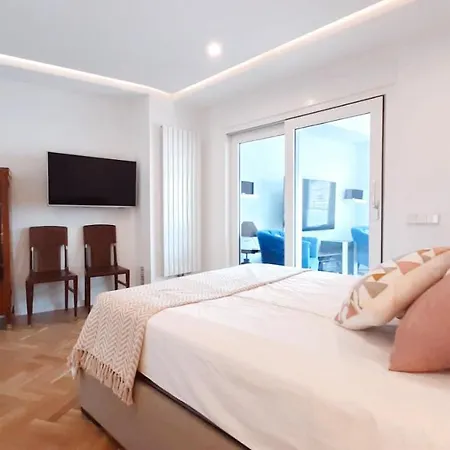 Apartamento Town Hall Dream
