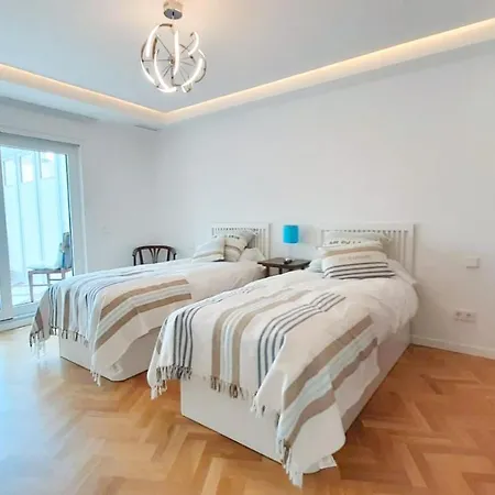 Town Hall Dream * 瓦伦西亚