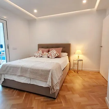 Town Hall Dream Apartamento Valencia