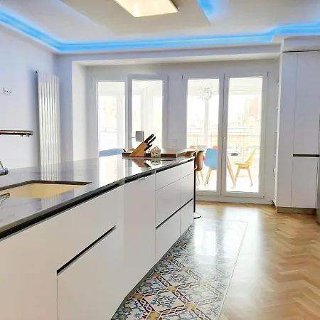 Apartament Town Hall Dream *