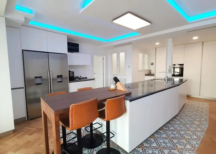 Apartament Town Hall Dream