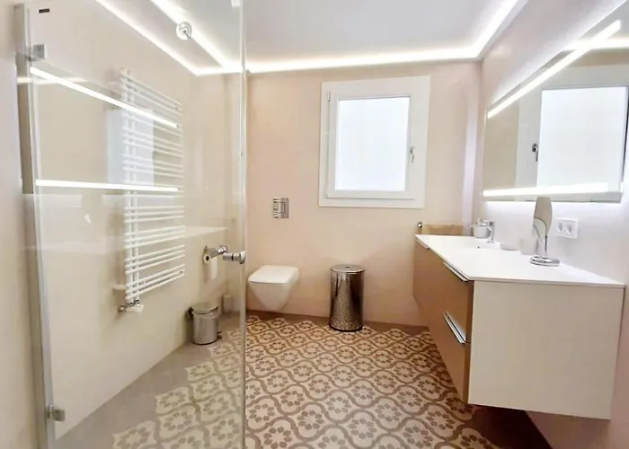 Apartament Town Hall Dream