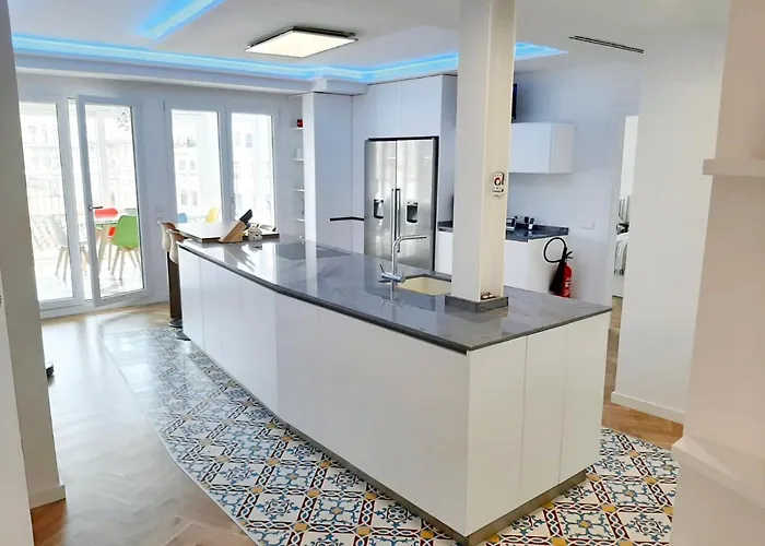 Apartament Town Hall Dream