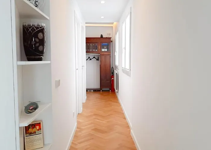Town Hall Dream Apartment *